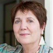 Christel Hartmann-Fritsch