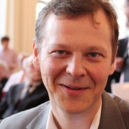 Bernd Karwen