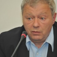 Michał Komar