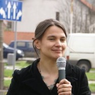 Joanna Mieszkowicz