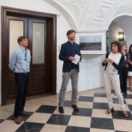 Design thinking... of the region - Thursday, 7 July - Foto: Paweł Mazur