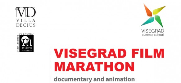 Visegrad Film Marathon - Mikro Cinema, July 10, 2013 Visegrad Film Marathon - Mikro Cinema, July 10, 2013
