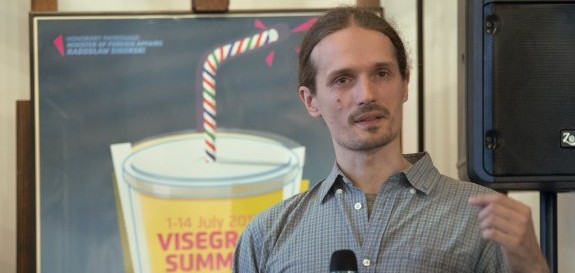 Marcin Gerwin Marcin Gerwin