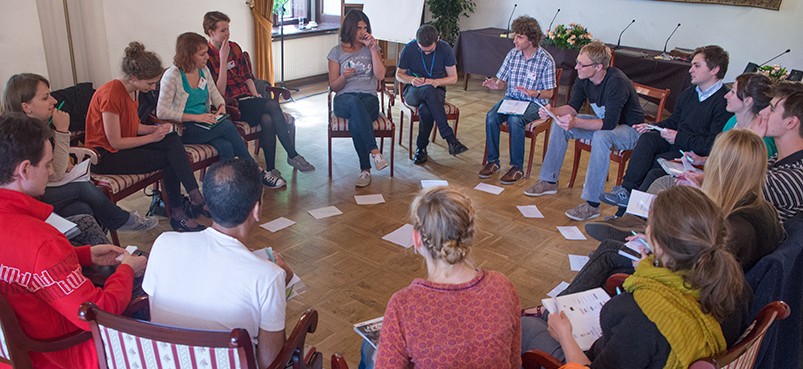 Debating the future of Europe? Debating the future of Europe?