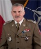 Gen. Mieczysław Bieniek