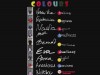 Colours